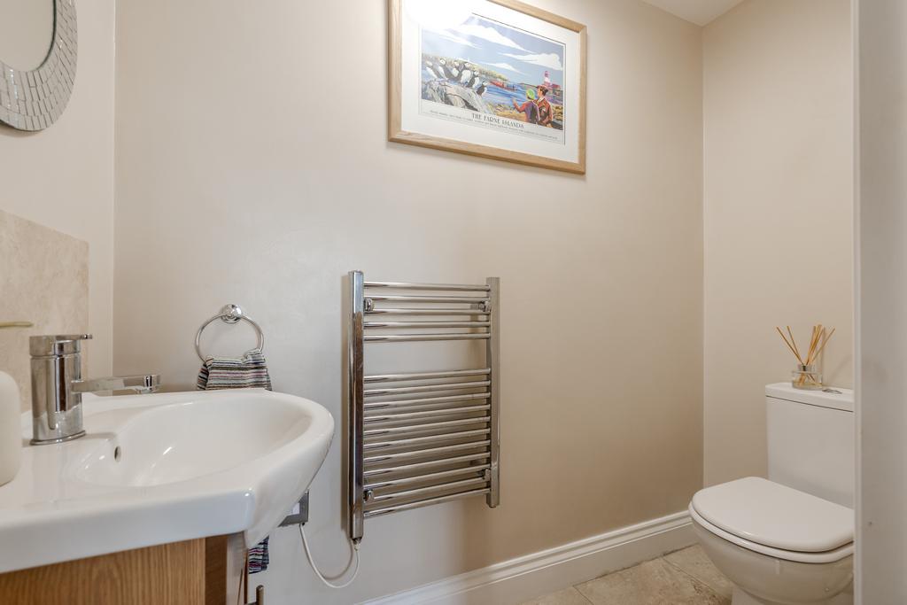 Beacon View, Rothbury, NE65 7 YN-17