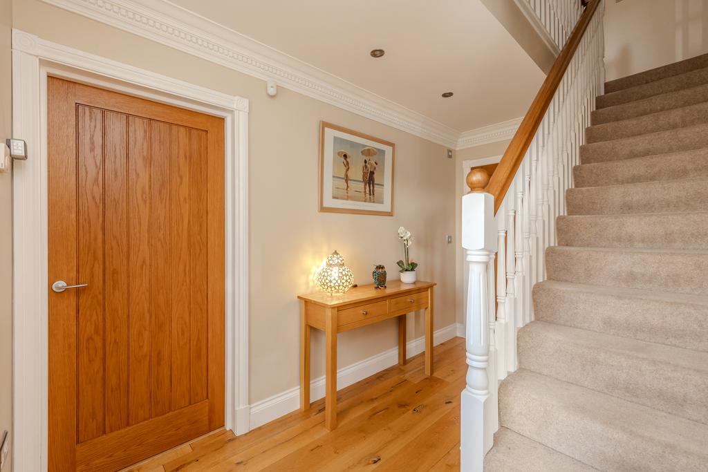 Beacon View, Rothbury, NE65 7 YN-18