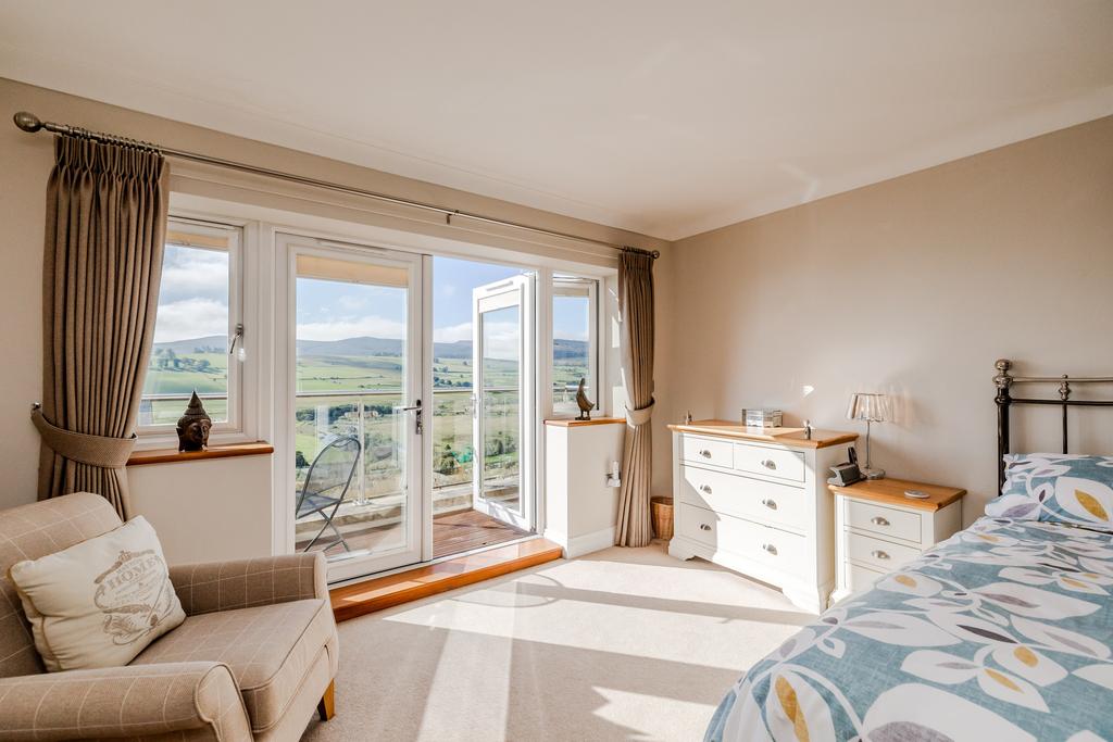 Beacon View, Rothbury, NE65 7 YN-24