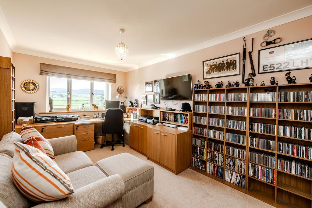 Beacon View, Rothbury, NE65 7 YN-32