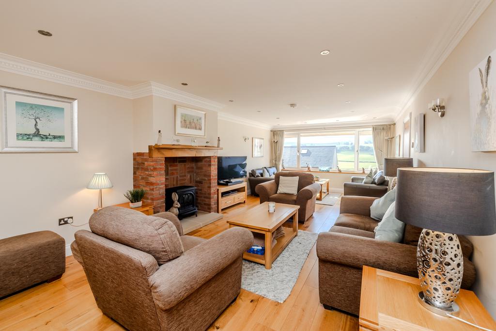 Beacon View, Rothbury, NE65 7 YN-7