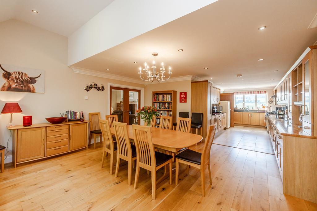 Beacon View, Rothbury, NE65 7 YN-10