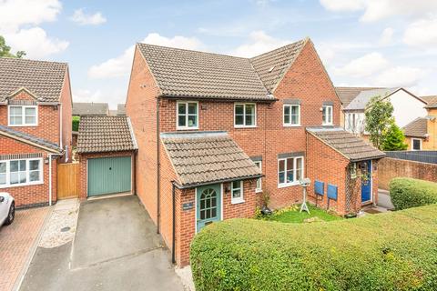 3 bedroom semi-detached house for sale, Dearne Place, Didcot OX11