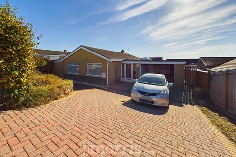 3 bedroom detached bungalow for sale, Green Park, Pentlepoir, Saundersfoot