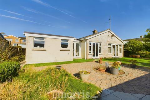 3 bedroom detached bungalow for sale, Green Park, Pentlepoir, Saundersfoot