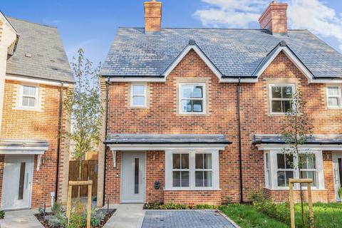 3 bedroom semi-detached house for sale, Jack Straws Lane, Headington, Oxford