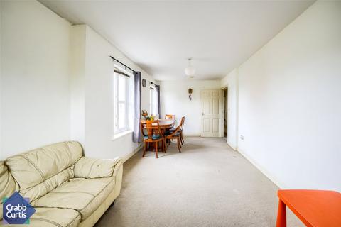 2 bedroom apartment for sale, Brunswick Street, Leamington Spa, CV31