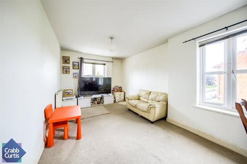 2 bedroom apartment for sale, Brunswick Street, Leamington Spa, CV31