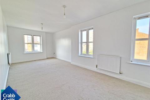 2 bedroom apartment for sale, Brunswick Street, Leamington Spa, CV31