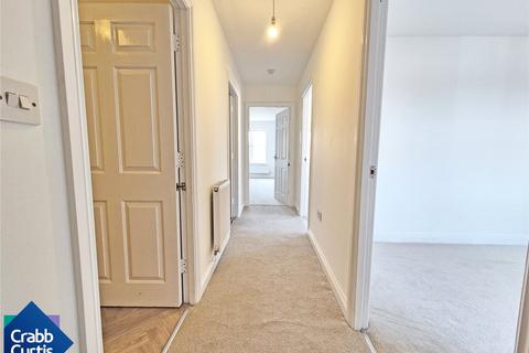 2 bedroom apartment for sale, Brunswick Street, Leamington Spa, CV31