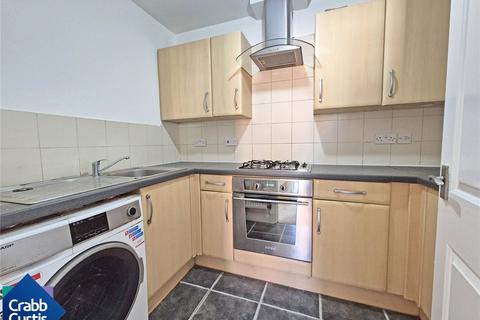 2 bedroom apartment for sale, Brunswick Street, Leamington Spa, CV31