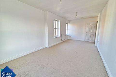 2 bedroom apartment for sale, Brunswick Street, Leamington Spa, CV31