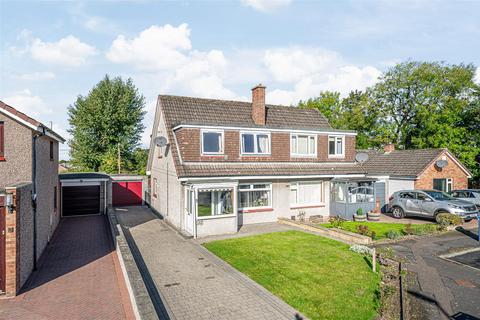 3 bedroom semi-detached house for sale, Holly Crescent, Dunfermline