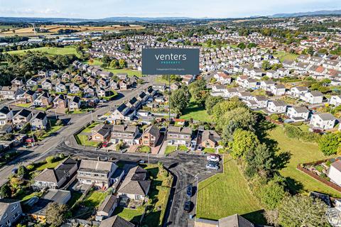 3 bedroom semi-detached house for sale, Holly Crescent, Dunfermline