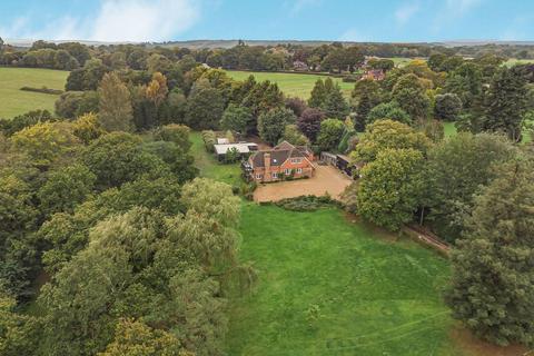 5 bedroom detached house for sale, Leechpond Hill, Horsham RH13