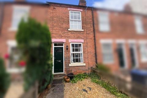 12 Florence Avenue, Sutton Coldfield, B73 5NQ