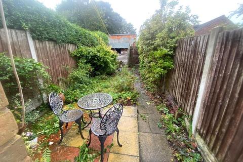 12 Florence Avenue, Sutton Coldfield, B73 5NQ