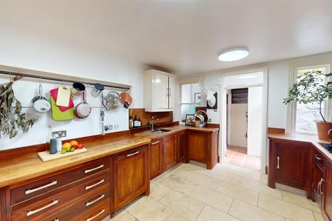 5 bedroom terraced house for sale, Greenbank, Penzance, Cornwall, TR18 4ST