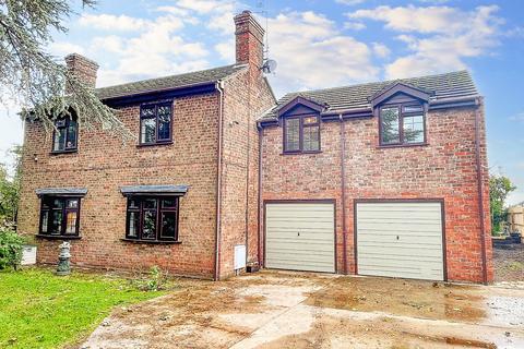 62 Broadgate, Weston, Spalding, PE12 6HY