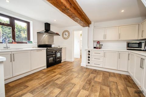 62 Broadgate, Weston, Spalding, PE12 6HY