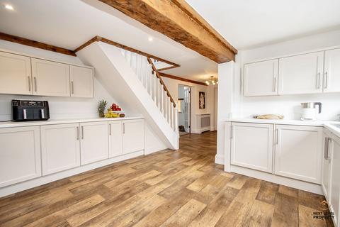 62 Broadgate, Weston, Spalding, PE12 6HY