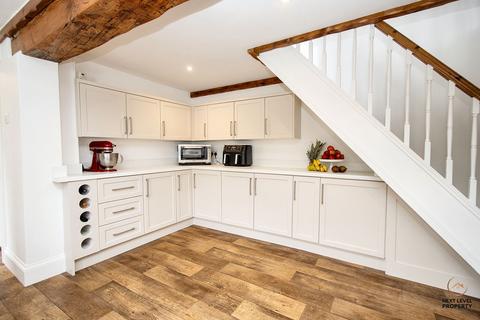 62 Broadgate, Weston, Spalding, PE12 6HY