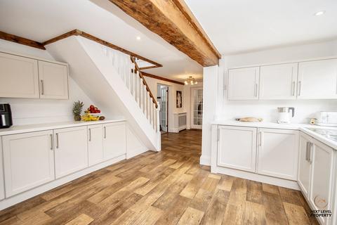 62 Broadgate, Weston, Spalding, PE12 6HY