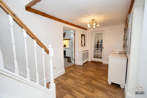 62 Broadgate, Weston, Spalding, PE12 6HY