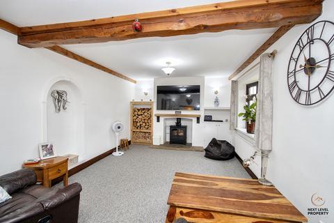 62 Broadgate, Weston, Spalding, PE12 6HY