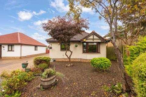 2 bedroom detached bungalow for sale, Rose Path, Bonnyrigg EH19