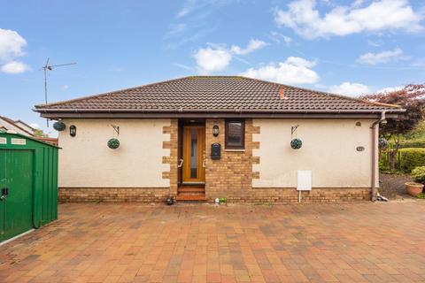 2 bedroom detached bungalow for sale, Rose Path, Bonnyrigg EH19