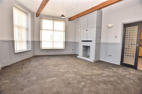 3 bedroom end of terrace house for sale, Charlestown Road, Glossop, Derbyshire, SK13