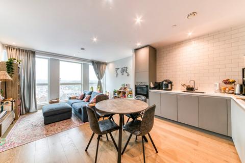 2 bedroom apartment for sale, High Street, Croydon, CR0