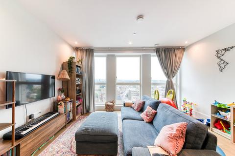 2 bedroom apartment for sale, High Street, Croydon, CR0