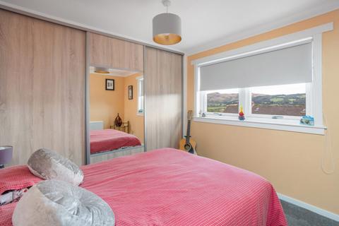 16 Glenburn Road, Auchterarder, PH3 1AP