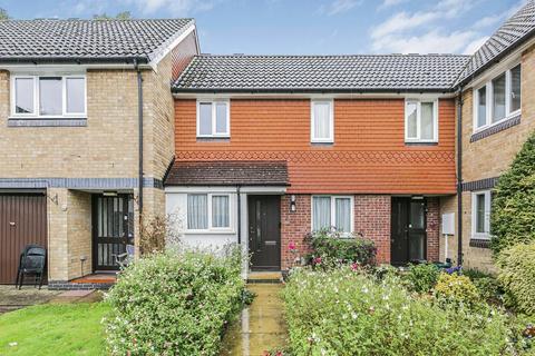 Friary Court, Woking, Surrey, GU21