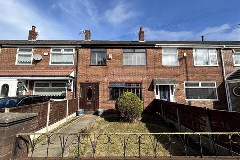 Newmarket Road, Ashton-under-Lyne, Greater Manchester, OL7