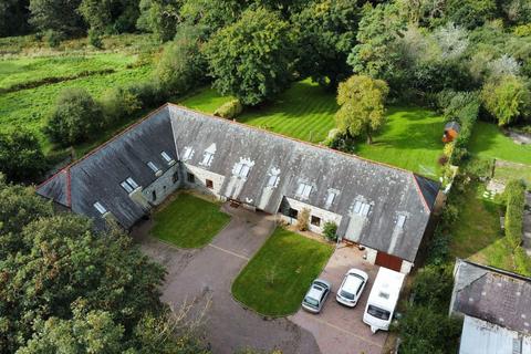 4 bedroom end of terrace house for sale, Blunts Lane, Plymouth PL6