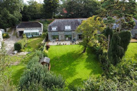 4 bedroom end of terrace house for sale, Blunts Lane, Plymouth PL6