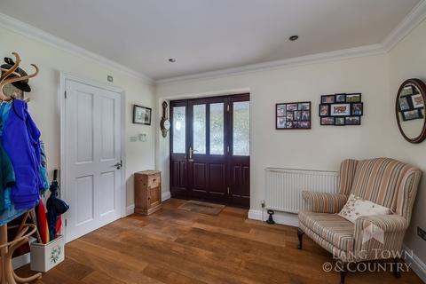 4 bedroom end of terrace house for sale, Blunts Lane, Plymouth PL6