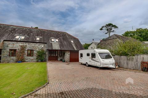 4 bedroom barn for sale, Blunts Lane, Plymouth PL6