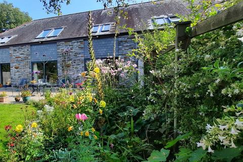 4 bedroom terraced house for sale, Blunts Lane, Plymouth PL6
