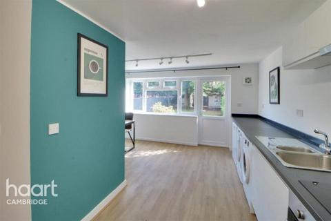 undefined, Mowbray Road, Cambridge