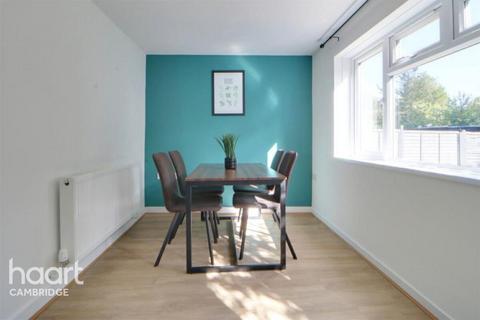 1 bedroom in a house share to rent, Mowbray Road, Cambridge