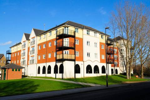 1 bedroom apartment for sale, Pettacre Close, Thamesmead West, SE28 0PB