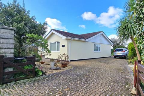 3 bedroom bungalow for sale, Rosudgeon, Pezance, TR20 9PS