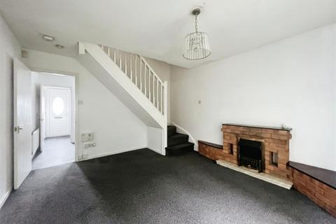 2 bedroom end of terrace house for sale, Ginkgo Walk, Leamington Spa