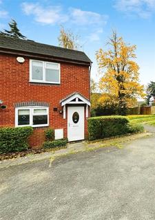 2 bedroom end of terrace house for sale, Ginkgo Walk, Leamington Spa