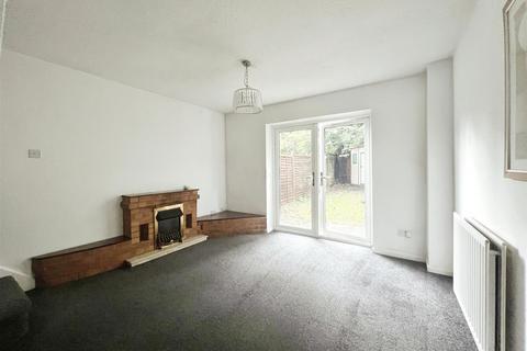 2 bedroom end of terrace house for sale, Ginkgo Walk, Leamington Spa