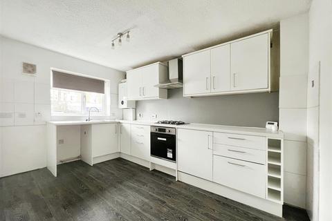 2 bedroom end of terrace house for sale, Ginkgo Walk, Leamington Spa